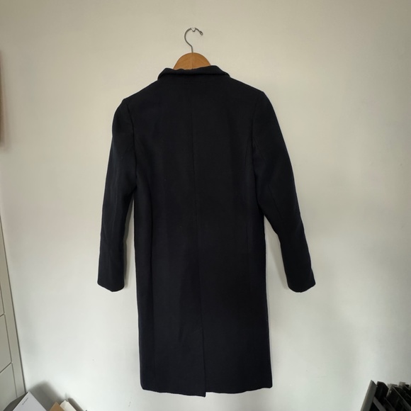 Oak + Fort Coat - Picture 2 of 2